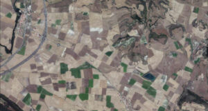 Imagen del SIGPAC