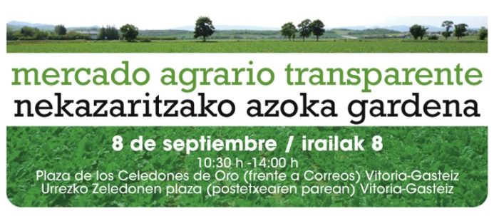 CARTEL MERCADO SEPTIEMBRE 18