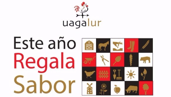 PROMOCIÓN NAVIDAD UAGALUR