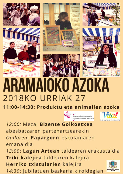 2018-ARAMAIOKO-AZOKA