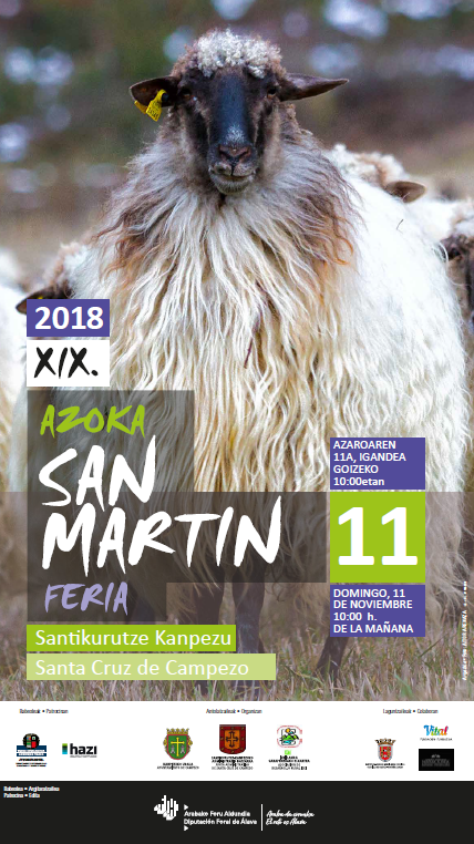 cartel-feria-san-martin 2018