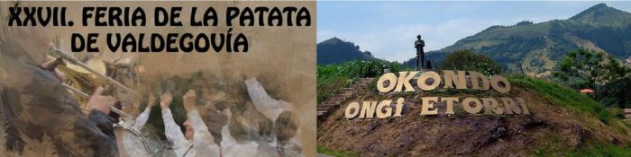Ferias del 21 octubre Alava