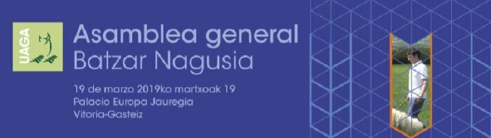 Imagen de la Asamblea