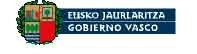Logo Gobierno Vasco