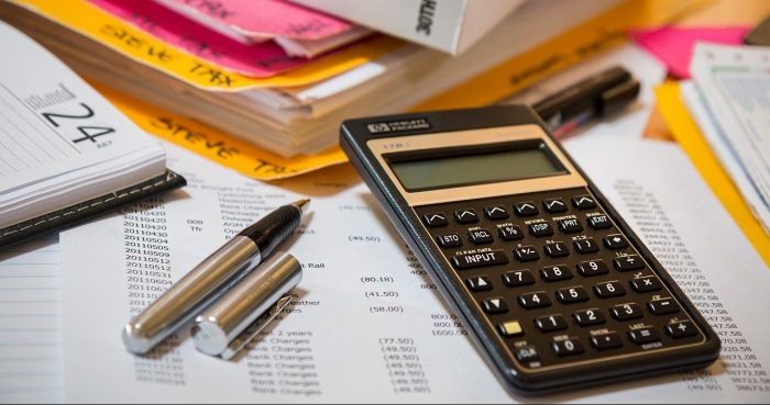 Papeleo administrativo