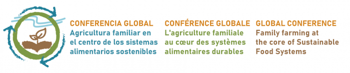 Logo de la conferencia