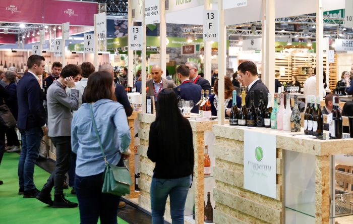 ProWein feria vino